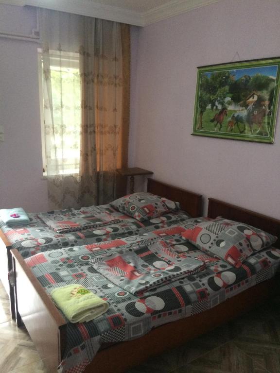 Giorgi's Homestay room 3