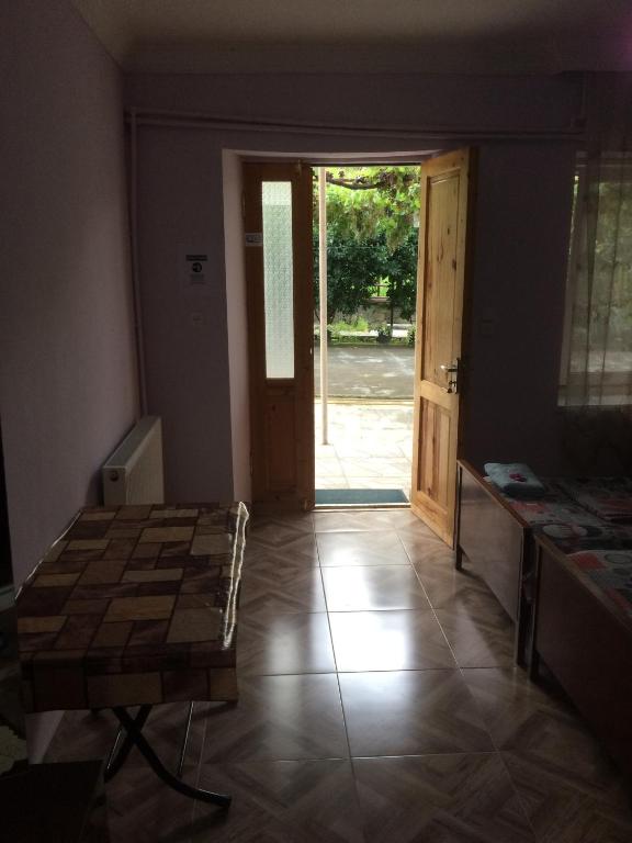 Giorgi's Homestay room 4