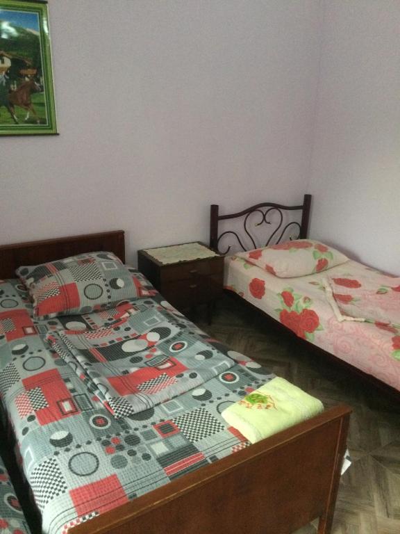 Giorgi's Homestay room 5