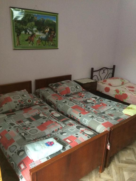 Giorgi's Homestay room 6